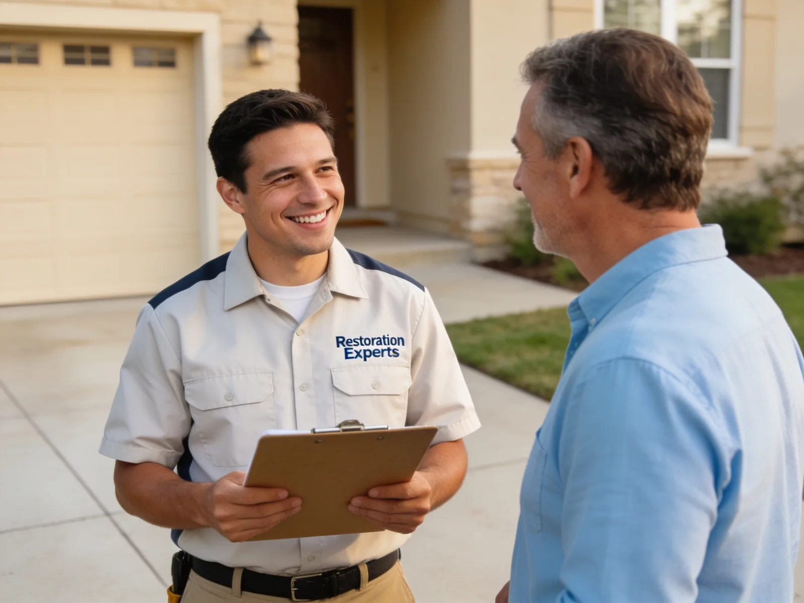 Water Damage Cleanup Lamont, WA FAQs